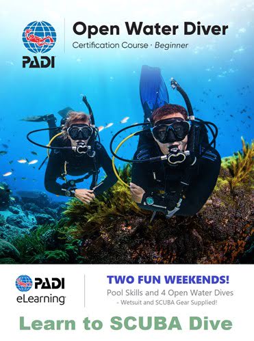 Open Water Kurs in Hurghada