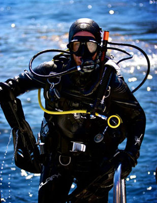 Diving Courses - 1